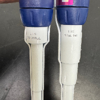 Rainin Pipet-Lite XLS+ LTS Pipette Set with Rotating Stand, 0.1µL–1mL image 2